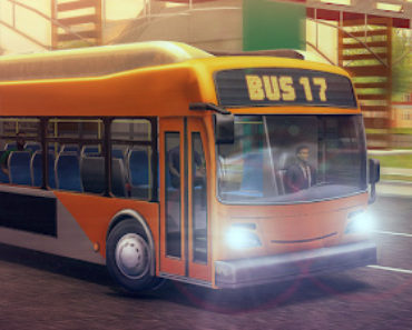 Bus Simulator 17 Mod Apk