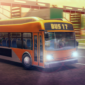 Bus Simulator 17 Mod Apk v1.10.0 Unlocked