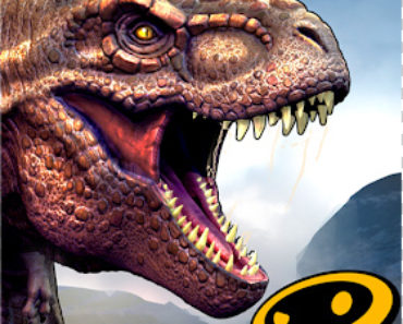 DINO HUNTER DEADLY SHORES Mod Apk