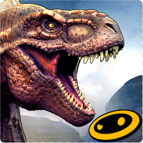 DINO HUNTER DEADLY SHORES Mod Apk v3.1.1 Unlimited Money