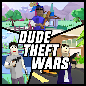 Dude Theft Wars Mod Apk v0.82b Download Latest