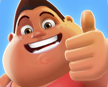 Fit the Fat 3 Apk