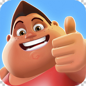 Fit the Fat 3 Apk Download v1.0 Latest Full