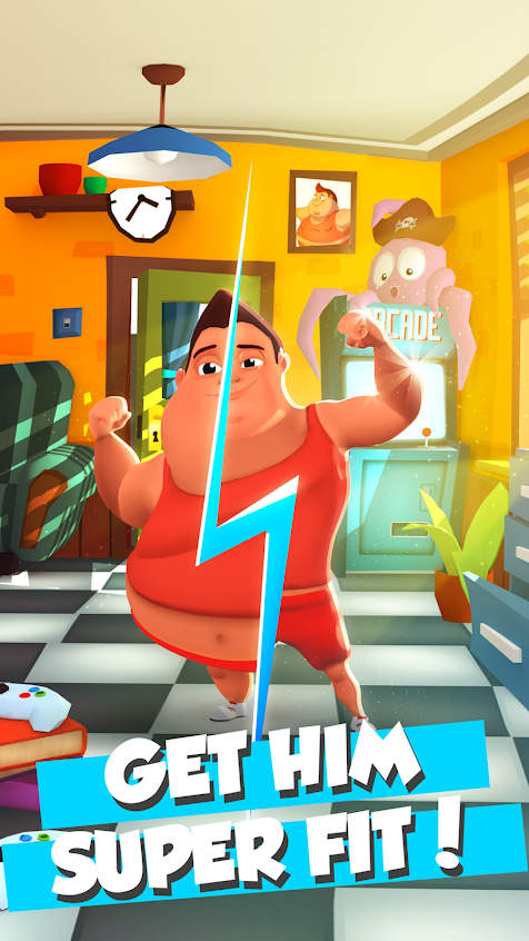 Fit the Fat 3 Apk