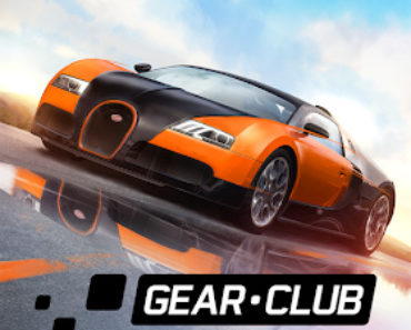 Gear Club Apk