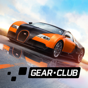 Gear Club Apk + Obb Full v1.26.0 All GPU Download