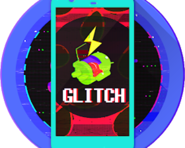 Glitch Icon Pack Apk