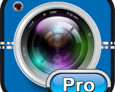 HD Camera Pro Apk