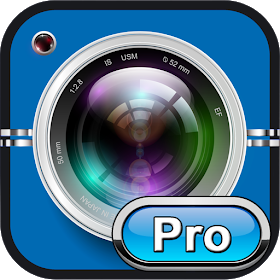 HD Camera Pro Apk Download v2.3.1 Full Paid