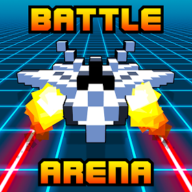 Hovercraft Battle Arena Apk