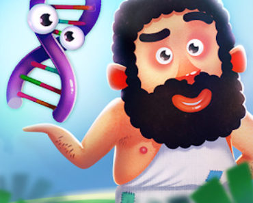 Human Evolution Clicker Game Rise of Mankind Mod Apk
