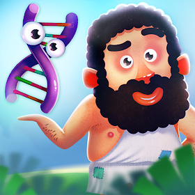 Human Evolution Clicker Game Mod Apk v1.8.6