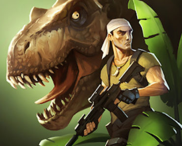 Jurassic Survival Mod Apk