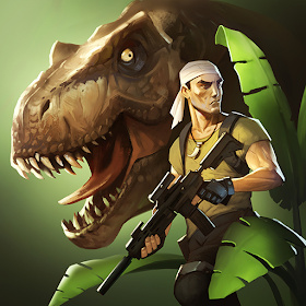 Jurassic Survival Mod Apk v2.6.1 Latest For Android