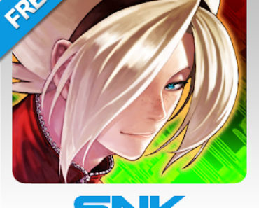 KOF 2012 Apk