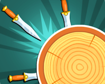 Knife Frenzy Mod Apk