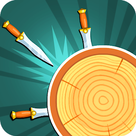 Knife Frenzy Mod Apk