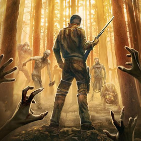 Live or Die: survival Mod Apk v0.1.436 Full (Money/Skill)