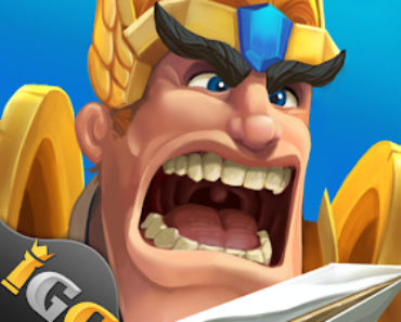 Lords Mobile Apk