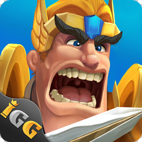 Lords Mobile Mod Apk + Obb Download v2.64 Full