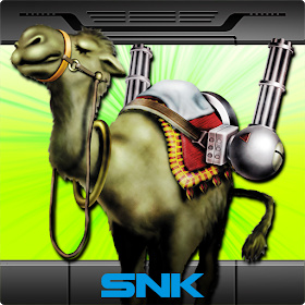 METAL SLUG X Apk Download v1.3 Full Data