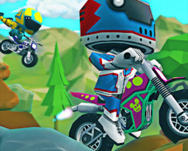 Moto Trial Racing Apk