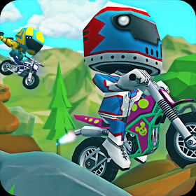 Moto Trial Racing Apk v1.1 Download Full