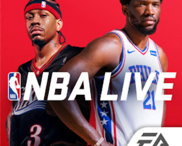 NBA LIVE Mobile Basketball Apk