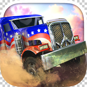 off the road - otr open world driving mod apk + obb v1.3.4