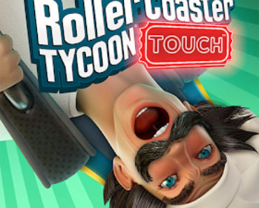 RollerCoaster Tycoon Touch Apk