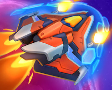 Space Justice Apk