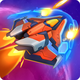 Space Justice Apk Download v0.1.4457 Latest