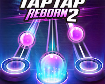 Tap Tap Reborn 2 Mod Apk
