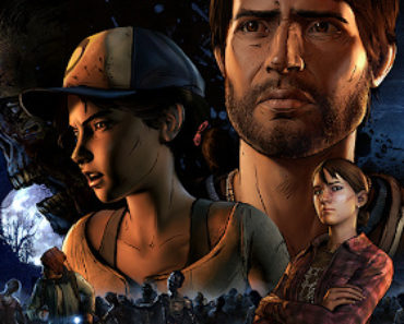 The Walking Dead A New Frontier Apk