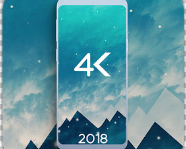 4K Wallpapers and Ultra HD Backgrounds Apk