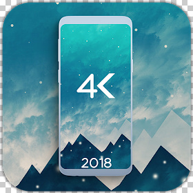 4K Wallpapers and Ultra HD Backgrounds Apk