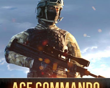 Ace Commando Apk