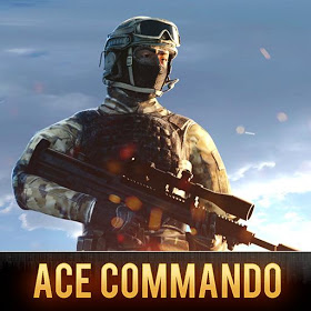 Ace Commando Apk Download v0.5.39 Full Latest