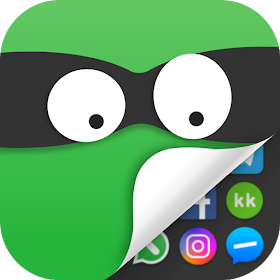 App Hider- Hide Apps Hide Photos Multiple Accounts Apk v1.5.6a