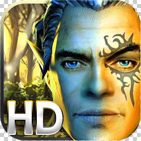 Aralon Sword and Shadow 3d RPG Apk v4.53 Full