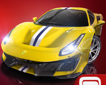 Asphalt 8 Mod Apk Free Download