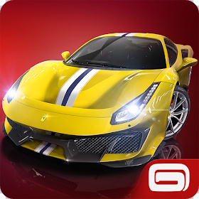 Asphalt 8 Mod Apk Free Download V5 6 1a Full Latest