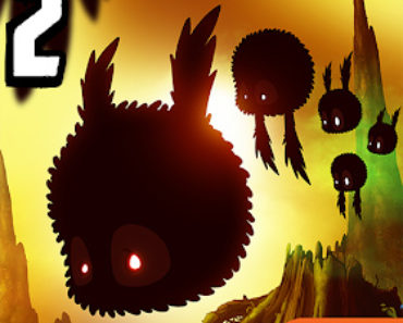 BADLAND 2 Apk