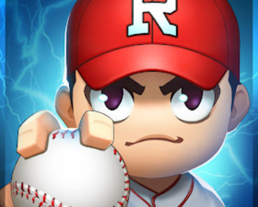 BASEBALL 9 Mod Apk