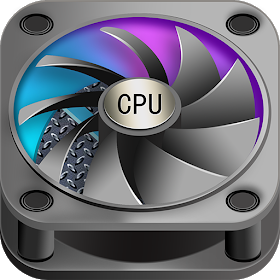 CPU Cooler - Phone Cooler, Phone Cleaner, Booster Apk v1.3.2 Unlocked