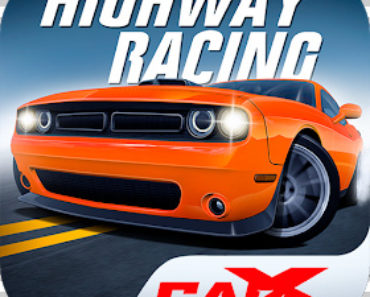 CarX Highway Racing Mod Apk