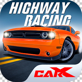 CarX Highway Racing Mod Apk v1.74.3 Full (Money)