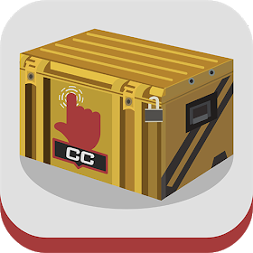 Case Clicker 2 Mod Apk v2.2.7 (Money/Cases/Keys)