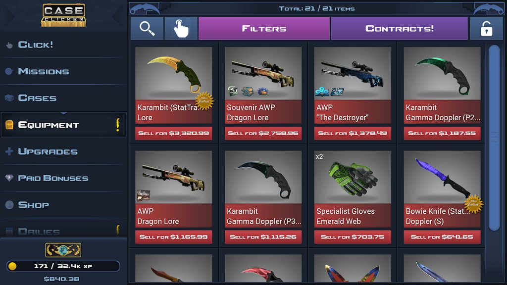 case clicker pc apk case clicker pc apk