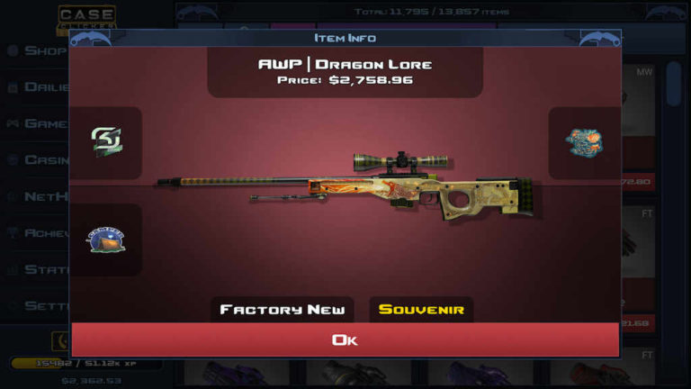 Case Clicker Real Money
